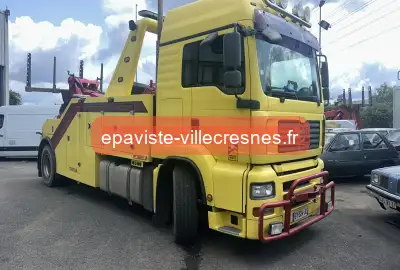 camion et poids lourd