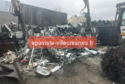 démolisseur agrée VHU gratuit