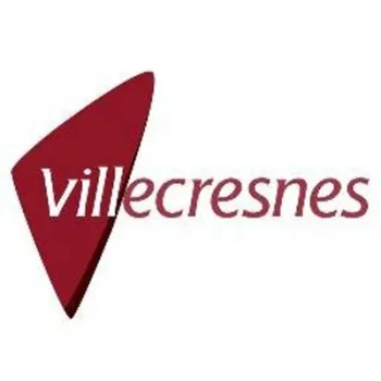 logo de la ville : Villecresnes