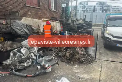 recyclage voiture usagée gratuit